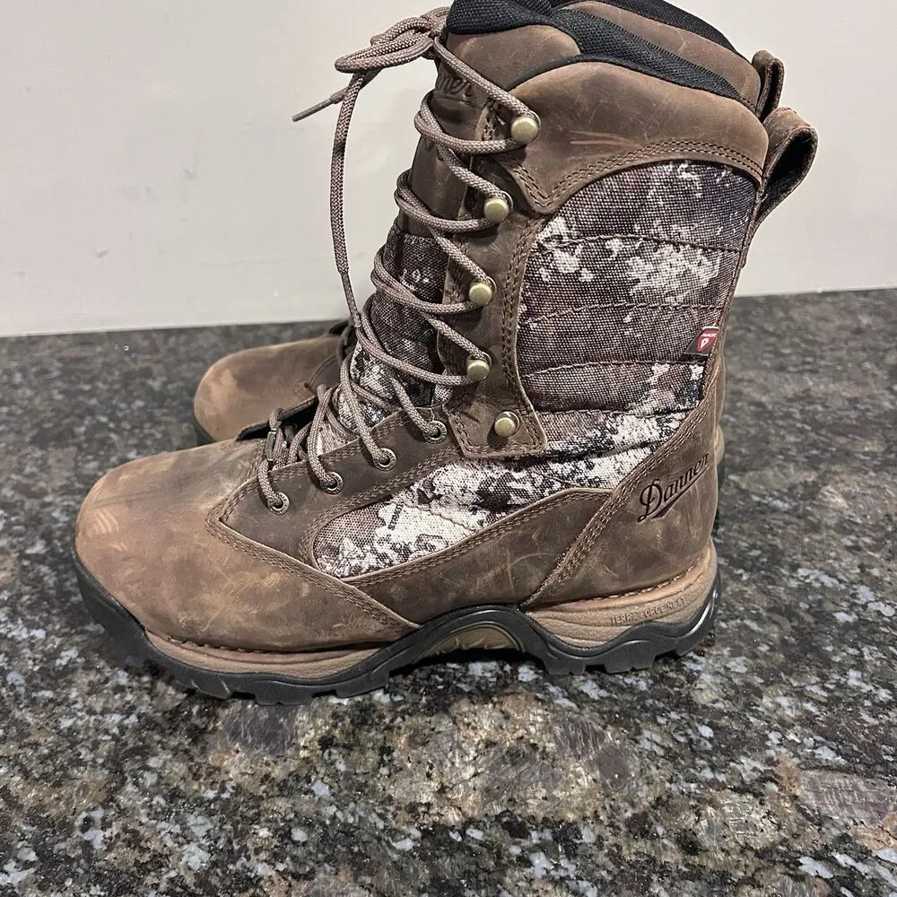 Danner men pronghorn